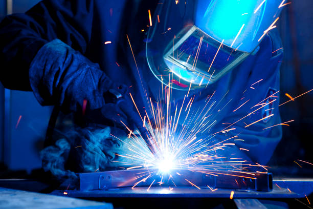 Best Maintenance and Repair Welding in University Heights, IA