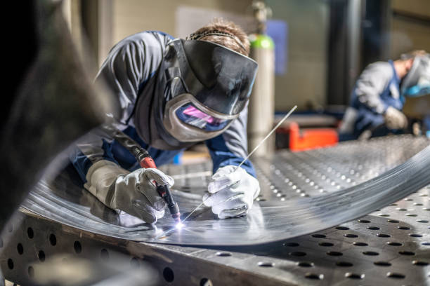 Best Aerospace and Defense Welding in University Heights, IA