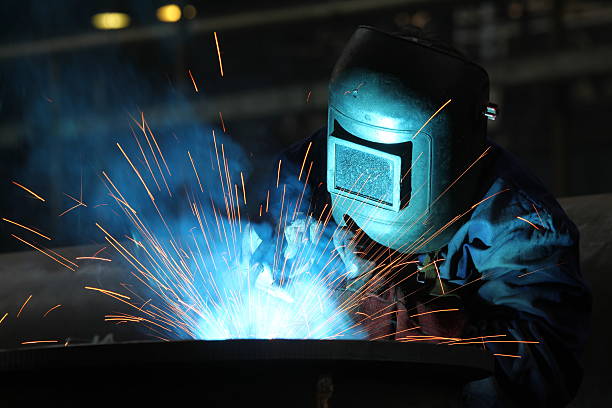 Professional Welder & Metal Fabrication in University Heights, IA