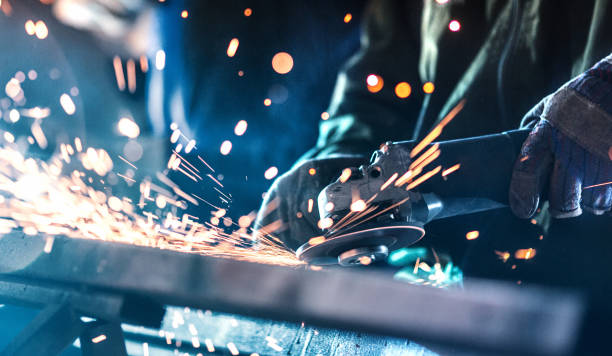 Best Automotive Welding in University Heights, IA